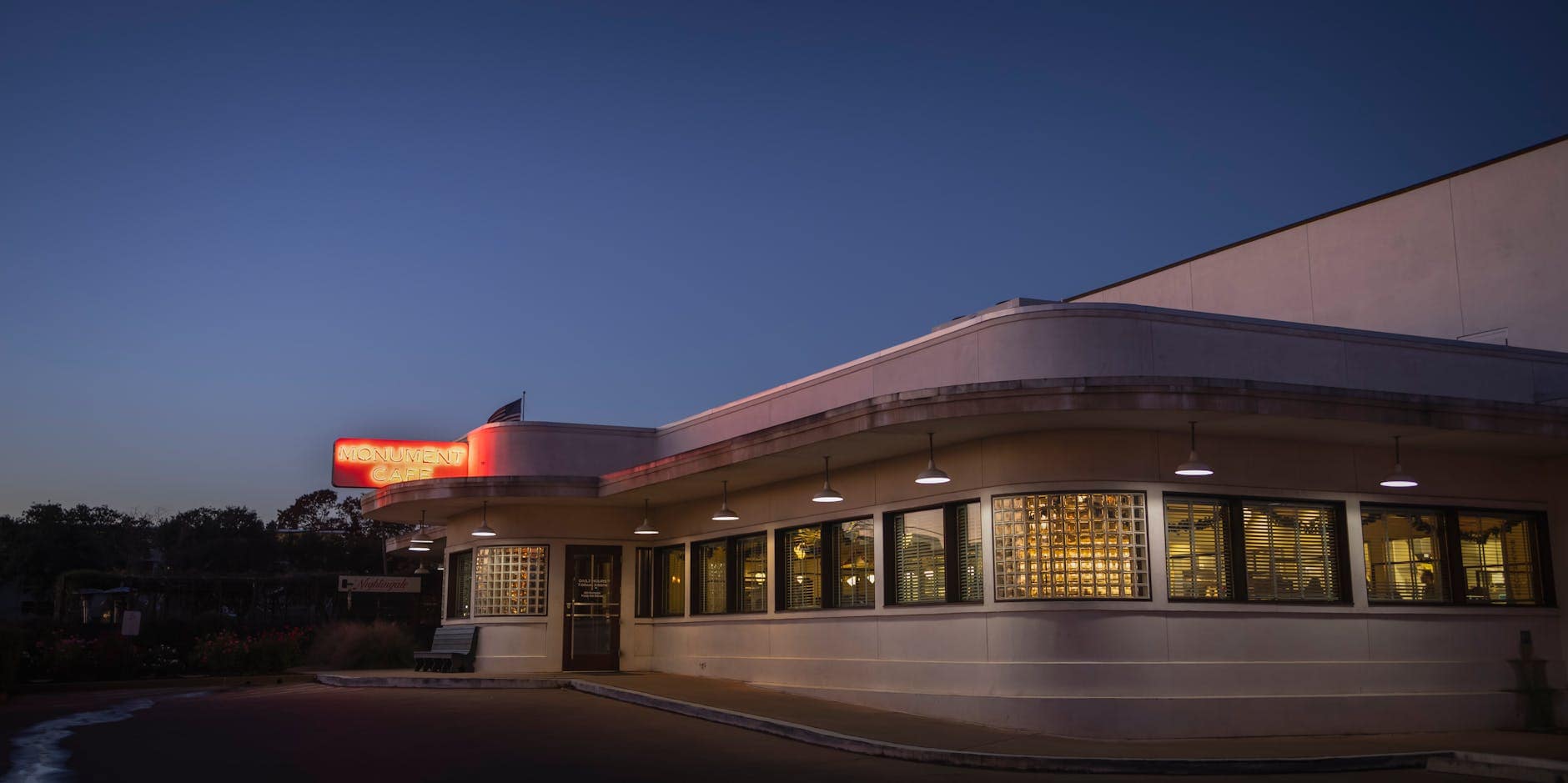 The Varsity in Atlanta